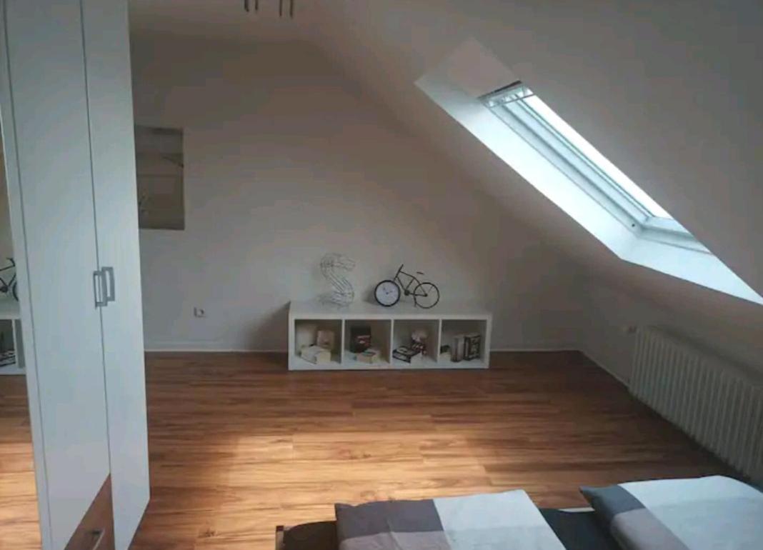 Ferien In Der Eifel Apartment Berg  Luaran gambar