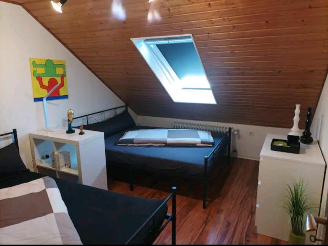 Ferien In Der Eifel Apartment Berg  Luaran gambar