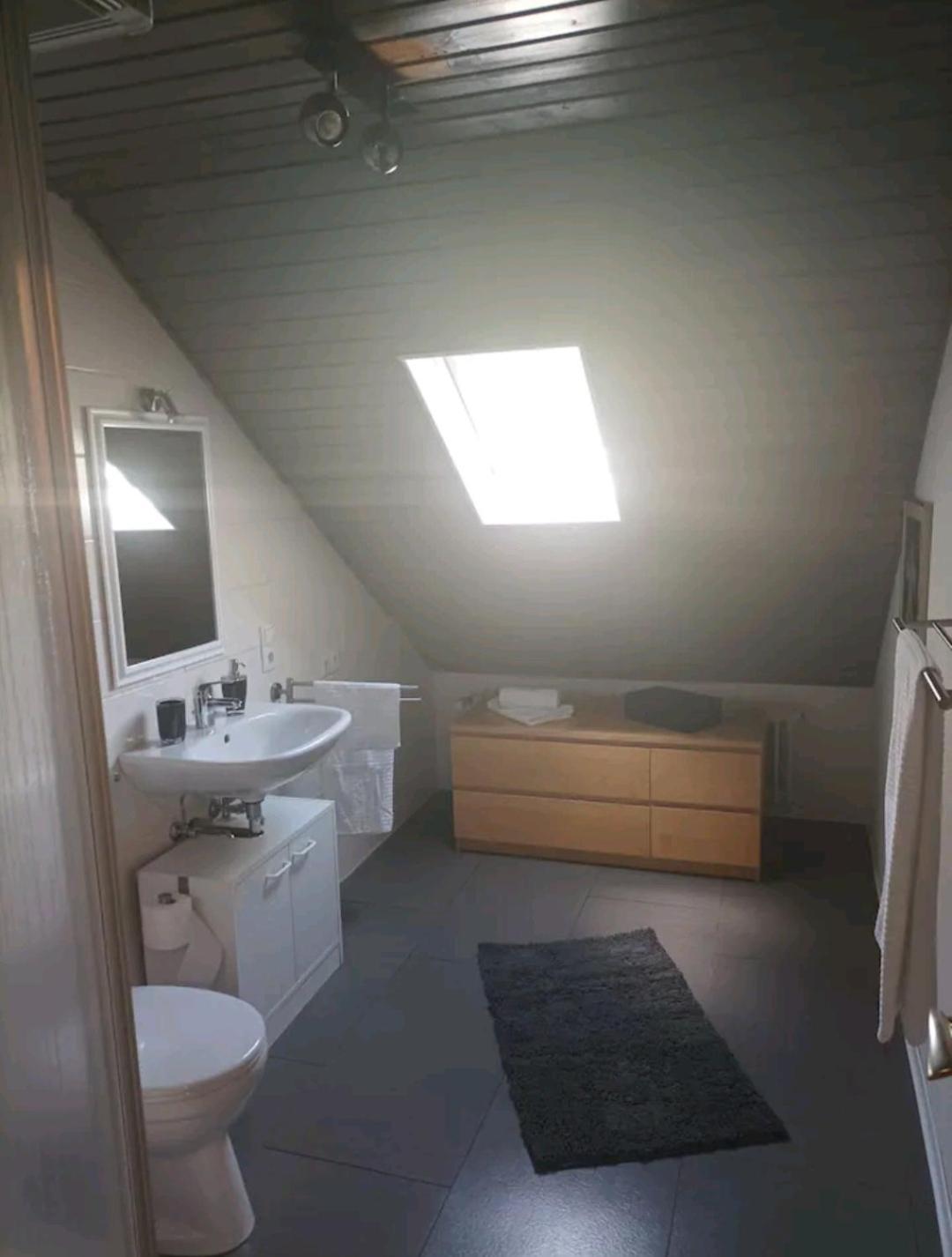 Ferien In Der Eifel Apartment Berg  Luaran gambar