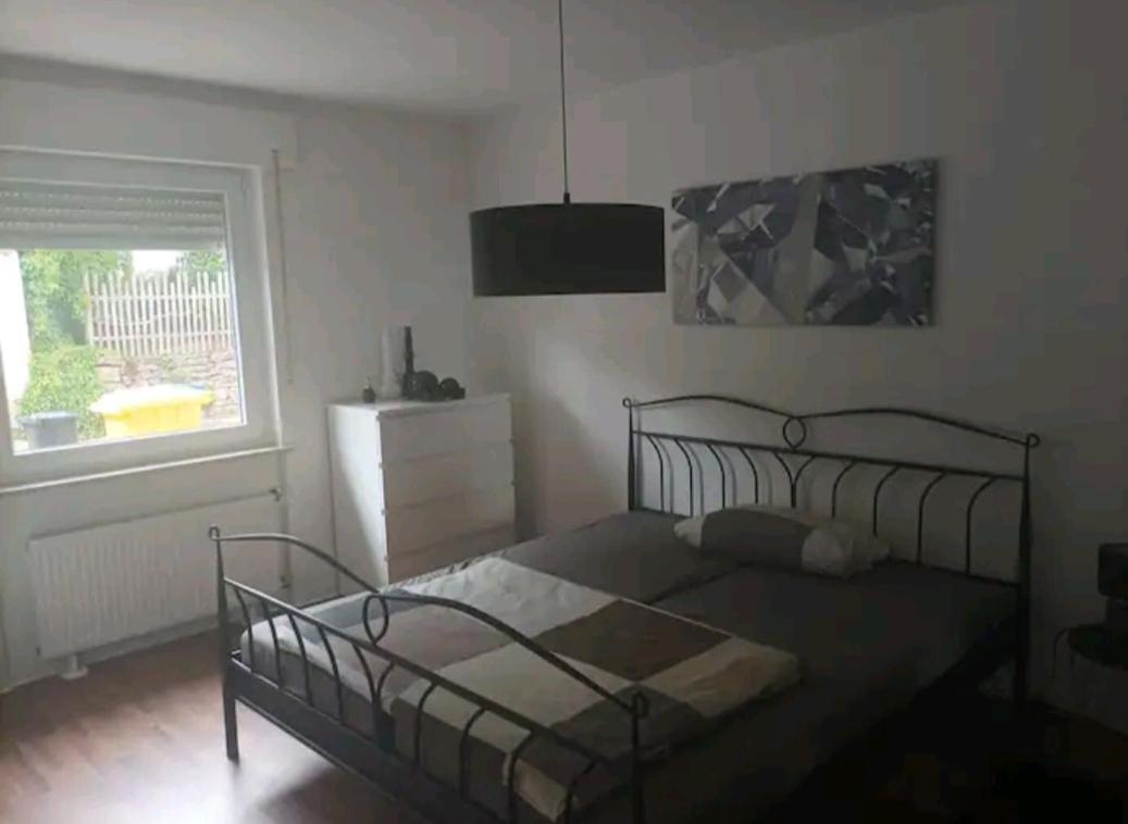 Ferien In Der Eifel Apartment Berg  Luaran gambar